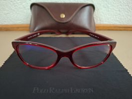 🕶️ Magnifique Monture Ralph Lauren – Élégance & Style