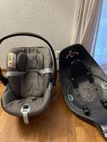 Cybex Platinum Babyschale 