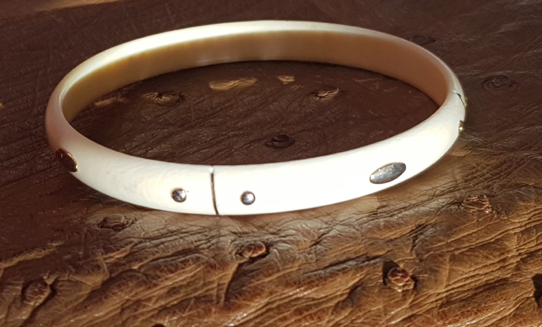 Bracciali & Braccialetti: Antiqe Armreif – Usato da Rupperswil venduto da Annet.Dann888 1