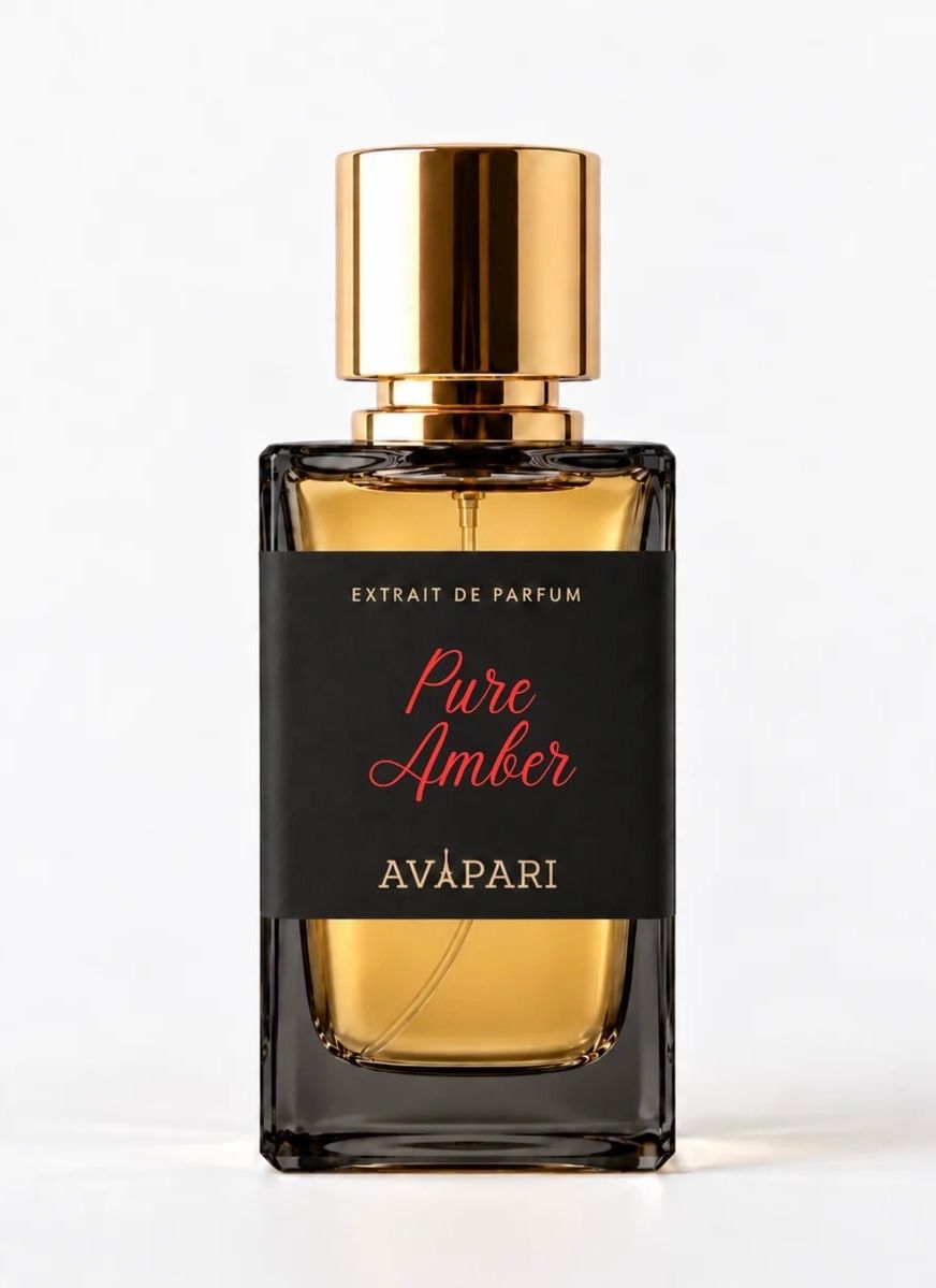 Clive Christian Parfum & Eau de Toilette: AvaPari - Blonde Amber Dupe 50ml – Gebraucht aus Bischofszell von Niche_Welt