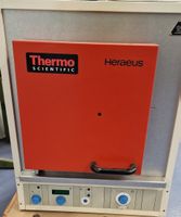 Laborofen Thermo Scientific Heraeus M 110 bis 1100 Grad