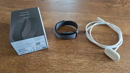 Google Fitbit Air (Obsidian) wie neu in Originalverpackung 