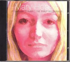 Mary Hopkin ‎– Y Caneuon Cynnar - The Early Years