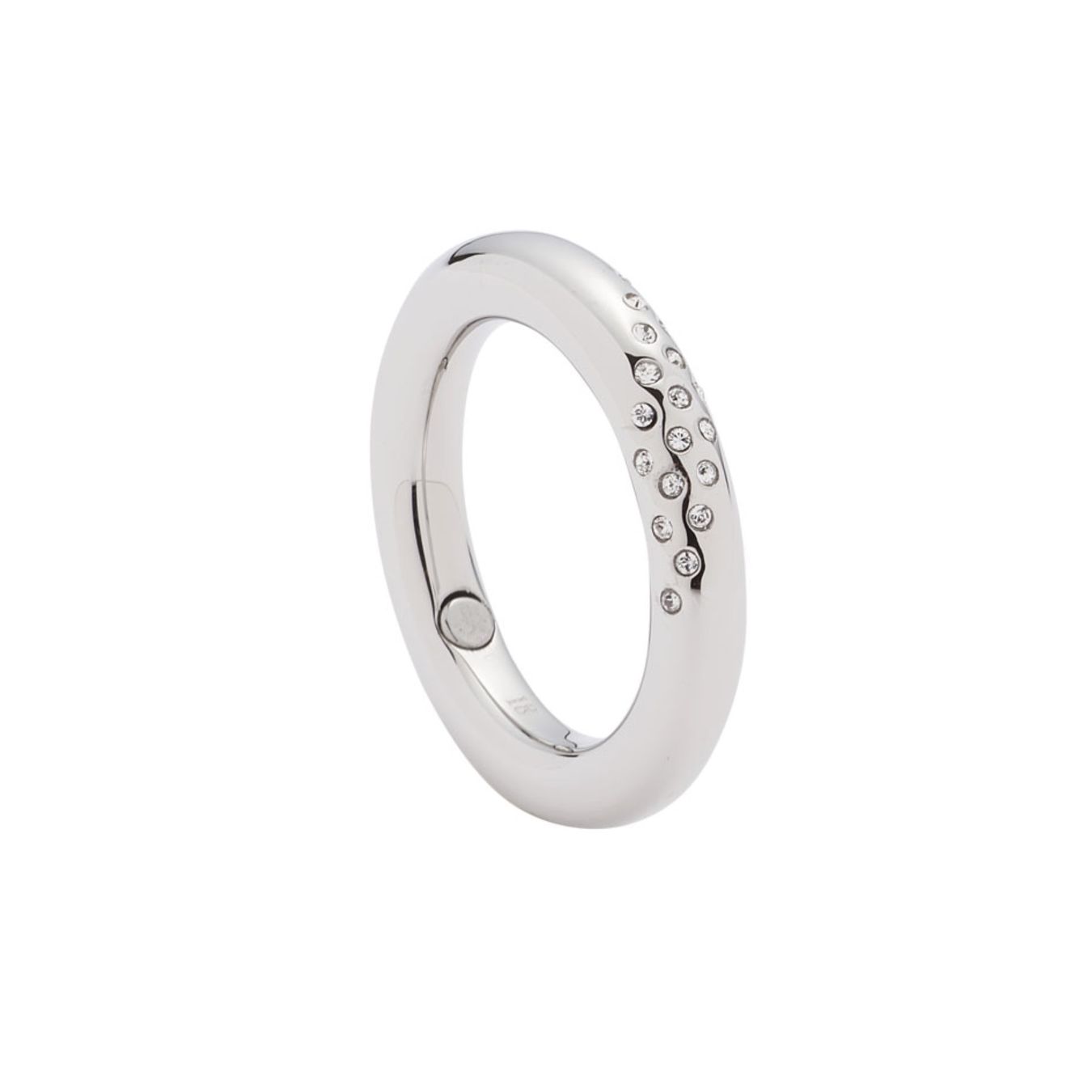Energetix Bagues: Gr. 18 Ring von Energetix – Neuf avec emballage d'origine à Wagenhausen par Kahlen