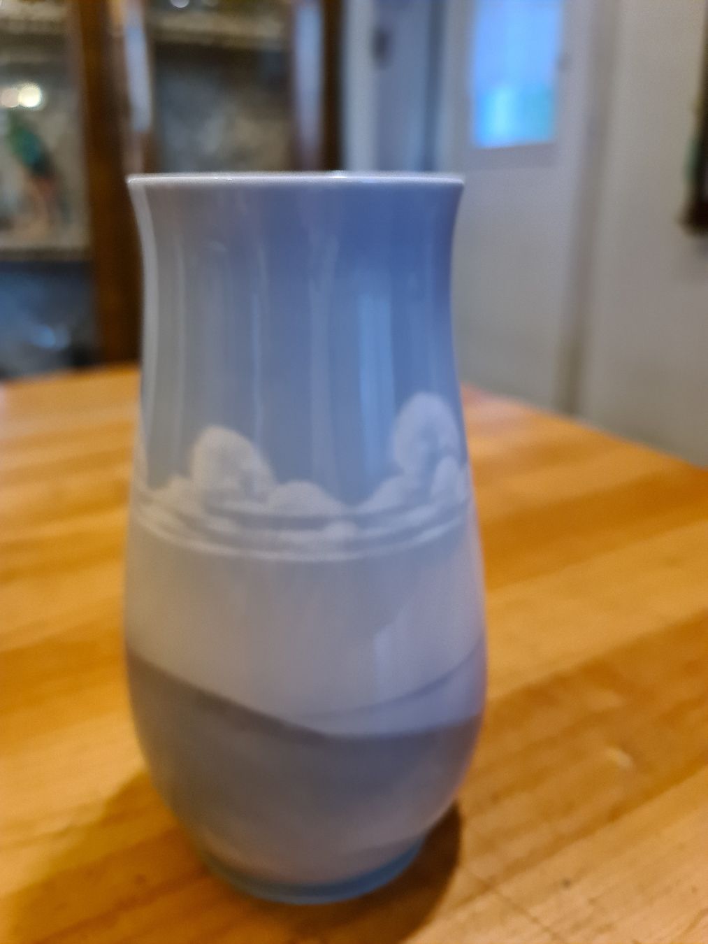 Royal Copenhagen Vase & Récipients: Bing und Gröndahl  Vase  – D'occasion à henau par Rockj 1