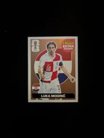 Panini Extra Sticker Luka Modric