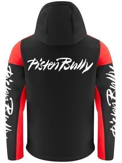Giacche: Pistenbully Softshell Jacke – Nuovo (secondo la descrizione) da Aettenschwil venduto da shirtster 1