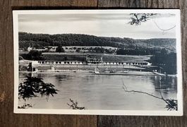 Strandbad RHEINFELDEN 1942