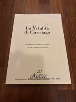 La Vitalità di Cavriago