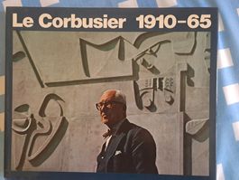 Le Corbusier 1910-65