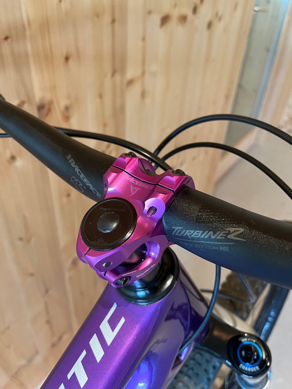 Norco Velos: Norco Optic C1 – Gebraucht aus Sevelen von  6