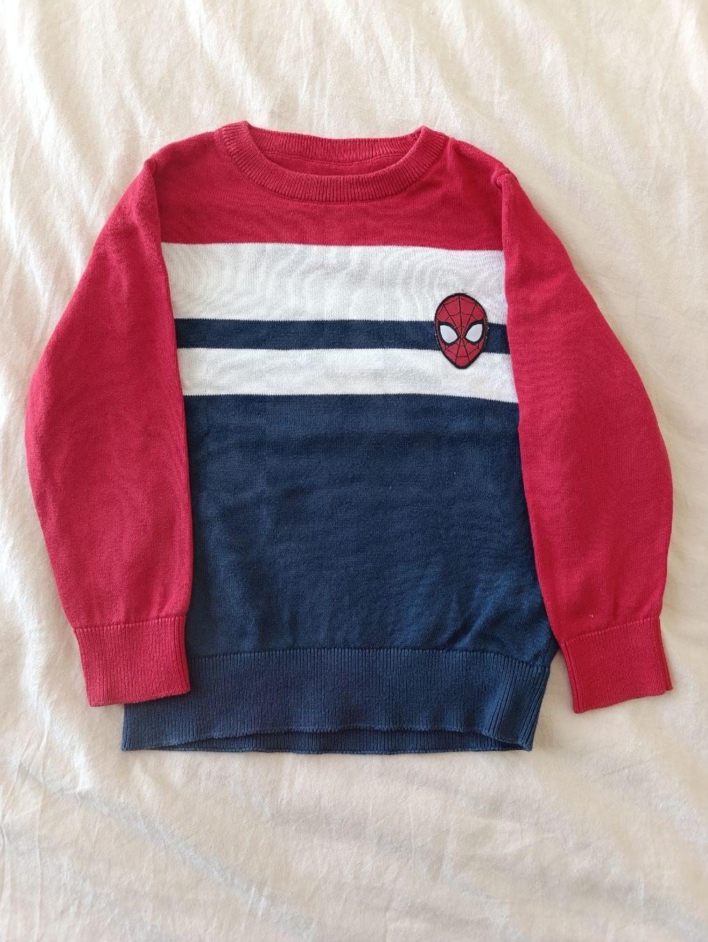 C&A Maglioni & Felpe: Jungs Pullover  – Nuovo (secondo la descrizione) da Ittigen venduto da mih_vj86