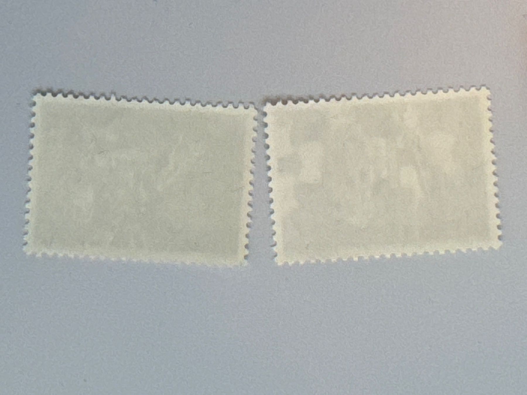 Alle Briefmarken: Dienstmarken Lot, postfrisch – Gebraucht aus Küssnacht am Rigi von POSTOMASTER 1