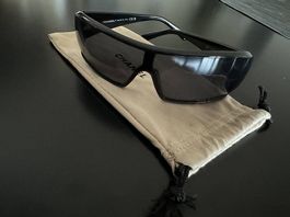 Lunettes de soleil CHANEL