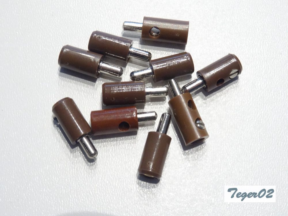 260 gr LIZEN MIT STECKER MÄRKLIN 0 HO N Z | Kaufen auf