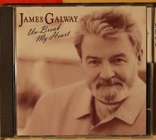 James Galway – Un-Break My Heart