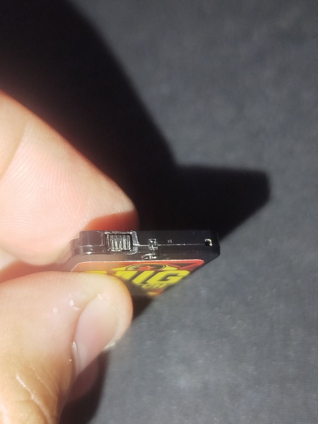 Giochi: MIG SWITCH V2 pour Nintendo Switch – Nuovo e nell'imballaggio originale da Aigle venduto da m.13 2