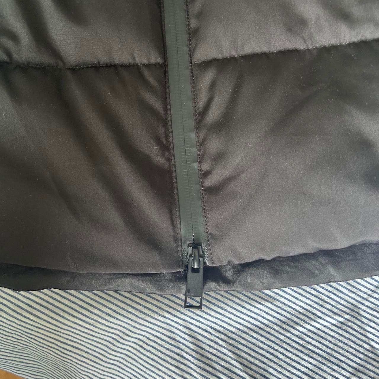 Zebra Giacche: Schwarze Winterjacke von Zebra – Usato da Fribourg venduto da leo_l5dx 3