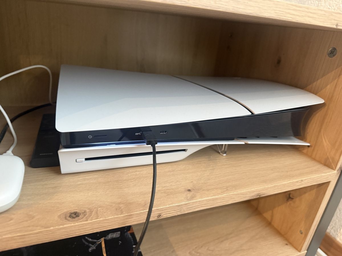 Consoles: Playstation 5  – D'occasion à Herbligen par Mountainlovers 1