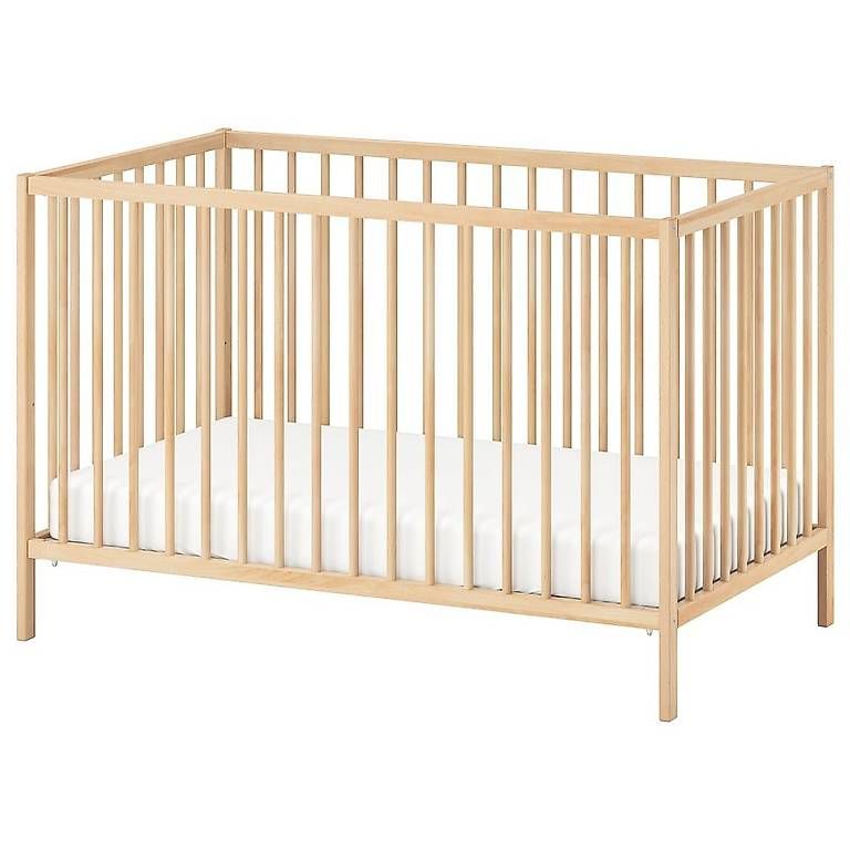 Letti: Kinderbett IKEA – Usato da Grafstal venduto da bqzero