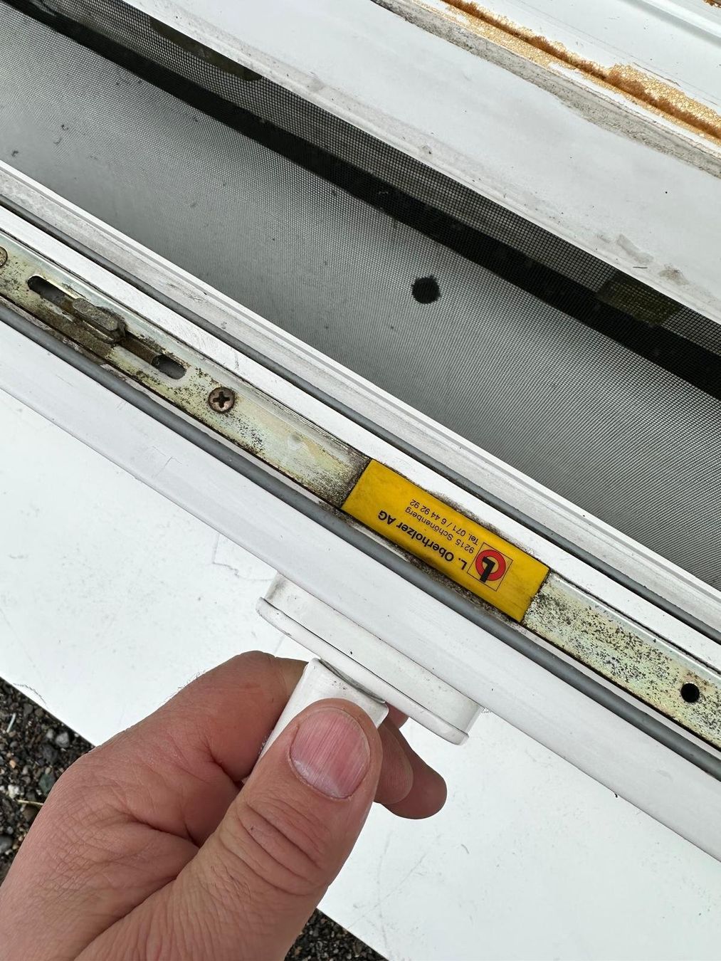 Finestre: Kunststoff Fenster – Usato da Spreitenbach venduto da Space_X 5