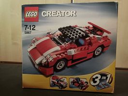 Lego Creator 5867