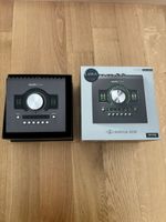 Universal Audio Apollo Twin MkII Heritage Edition