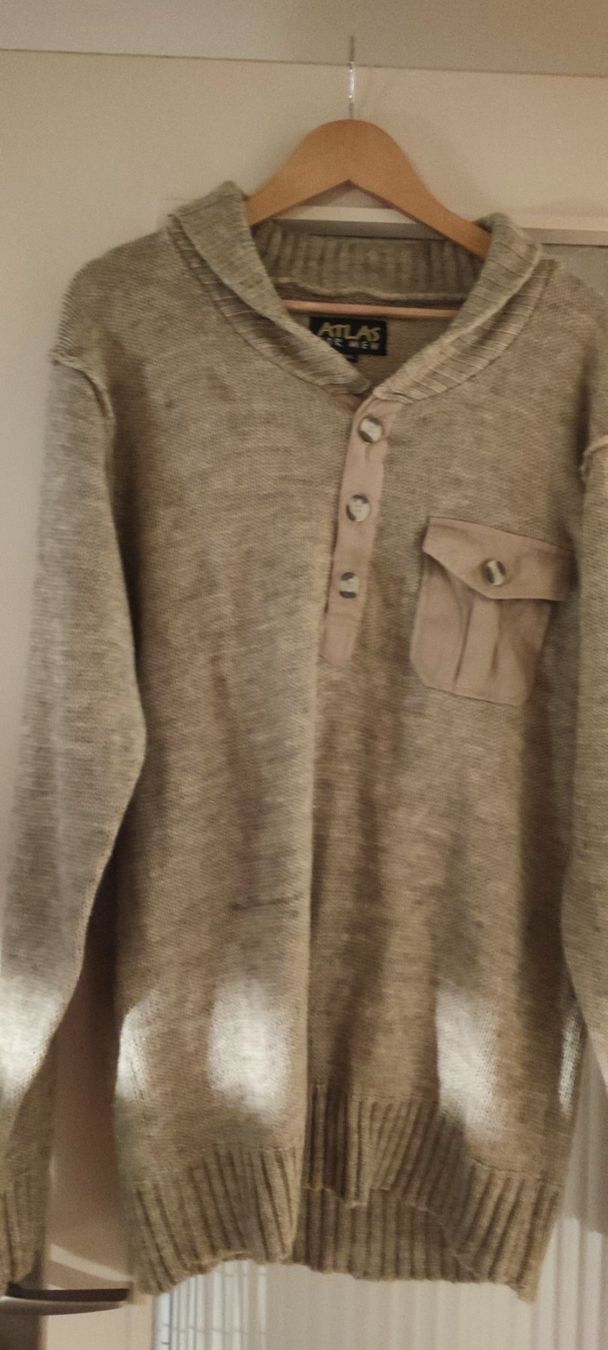 Maglioni & Felpe: Herren Pullover gr.XXL – Usato da Biel/Bienne venduto da ruggi03 1
