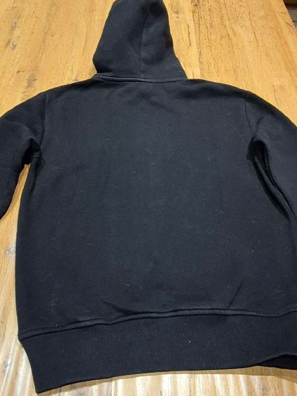 Maglioni & Felpe: XXS oder 146/152 - Grösse, Kinder Kapuzenpullover ICRIMAX – Usato da Nottwil venduto da echtMOMO 3