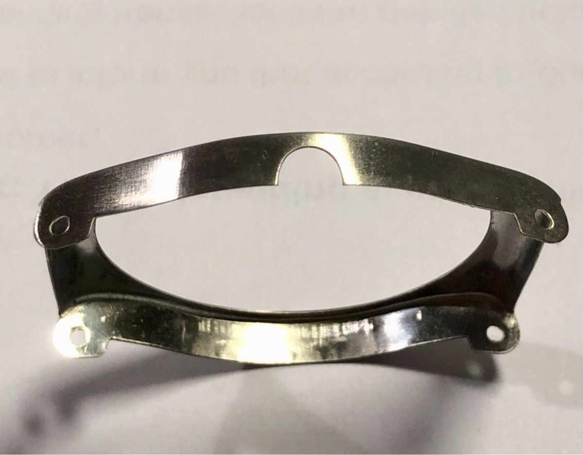 Swatch Orologi: SWATCH PROTOTYP COIFFE ACIER – Nuovo (secondo la descrizione) da Cernier venduto da Classic_Time 4