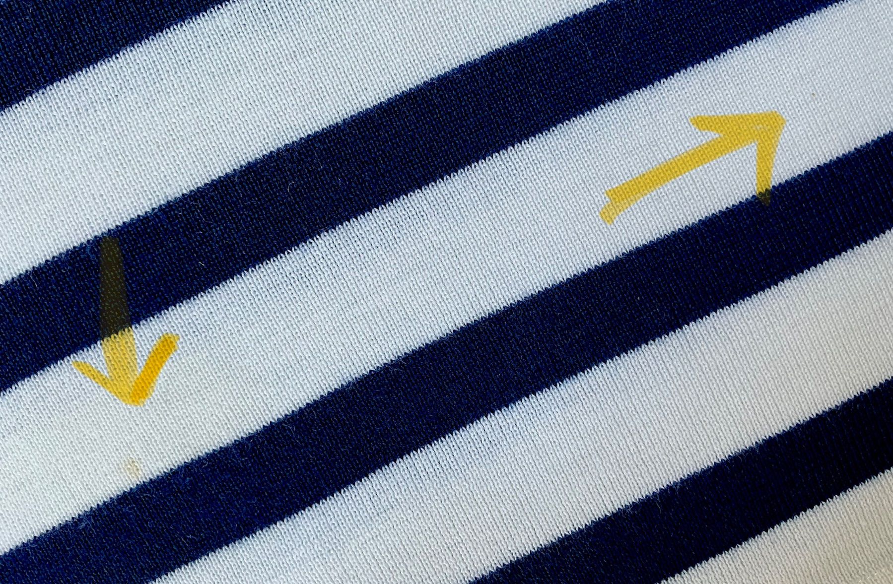 Pullover & Sweatshirts: Damen Wollpullover Royal Mer, Bretagne, Gr. S/M – Gebraucht aus Cormondrèche von fra_gn5t 8