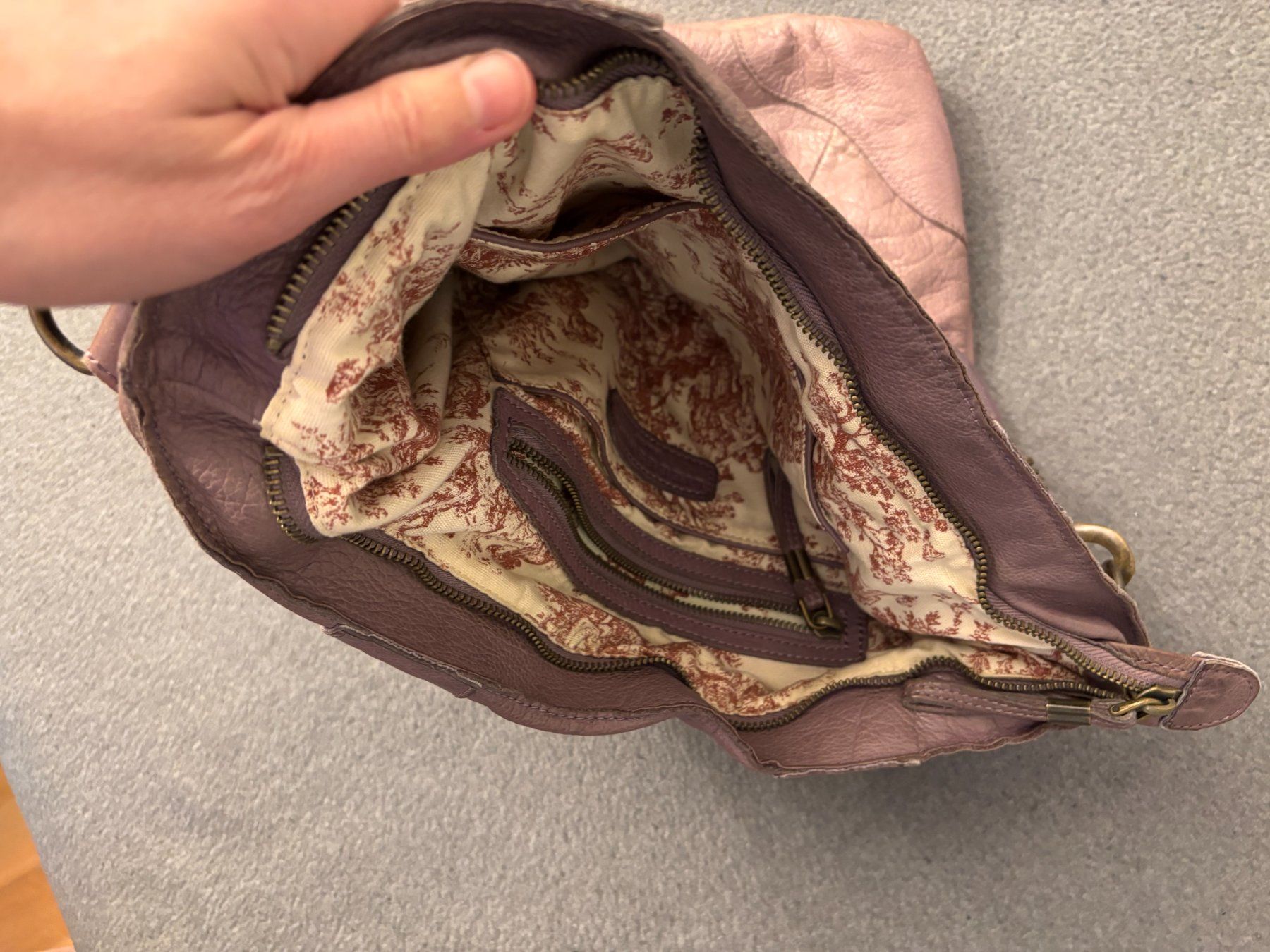 Liebeskind Taschen für Damen: LIEBESKIND Tasche – Gebraucht aus Dübendorf von Moomin8600 3