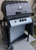 Koenig Grill - ohne Gasflasche