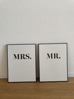 Bilder Mrs und Mr