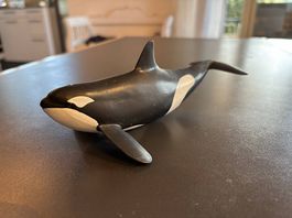 Schleich Orca