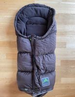 Kinderwagen Fusssack von Odenwälder Grosse L