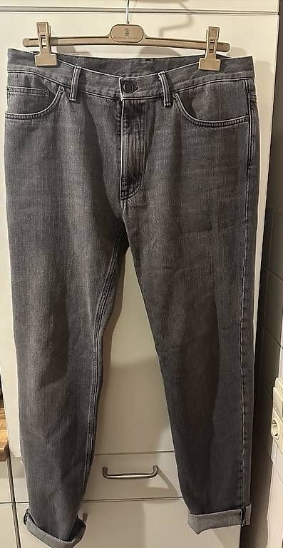 Jeans: Original ZEGNA Roccia Jeans 2026 – Gebraucht aus Zürich von swa_gdv2