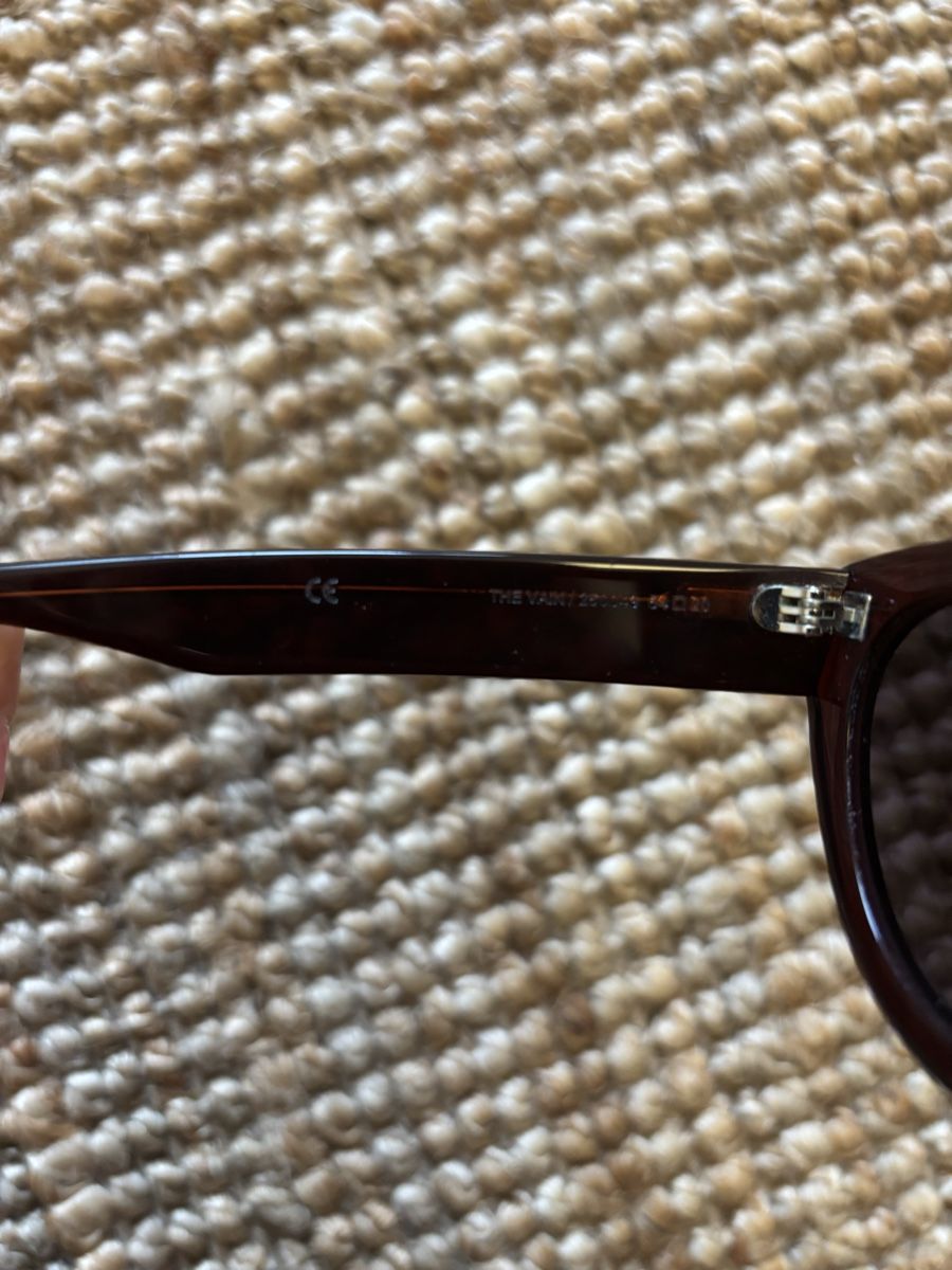 Viu Occhiali & Lenti: Viu Sonnenbrille – Nuovo (secondo la descrizione) da Tägerwilen venduto da vivlara 1