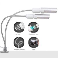 LED Pflanzenlampe Pflanzenlicht 45W