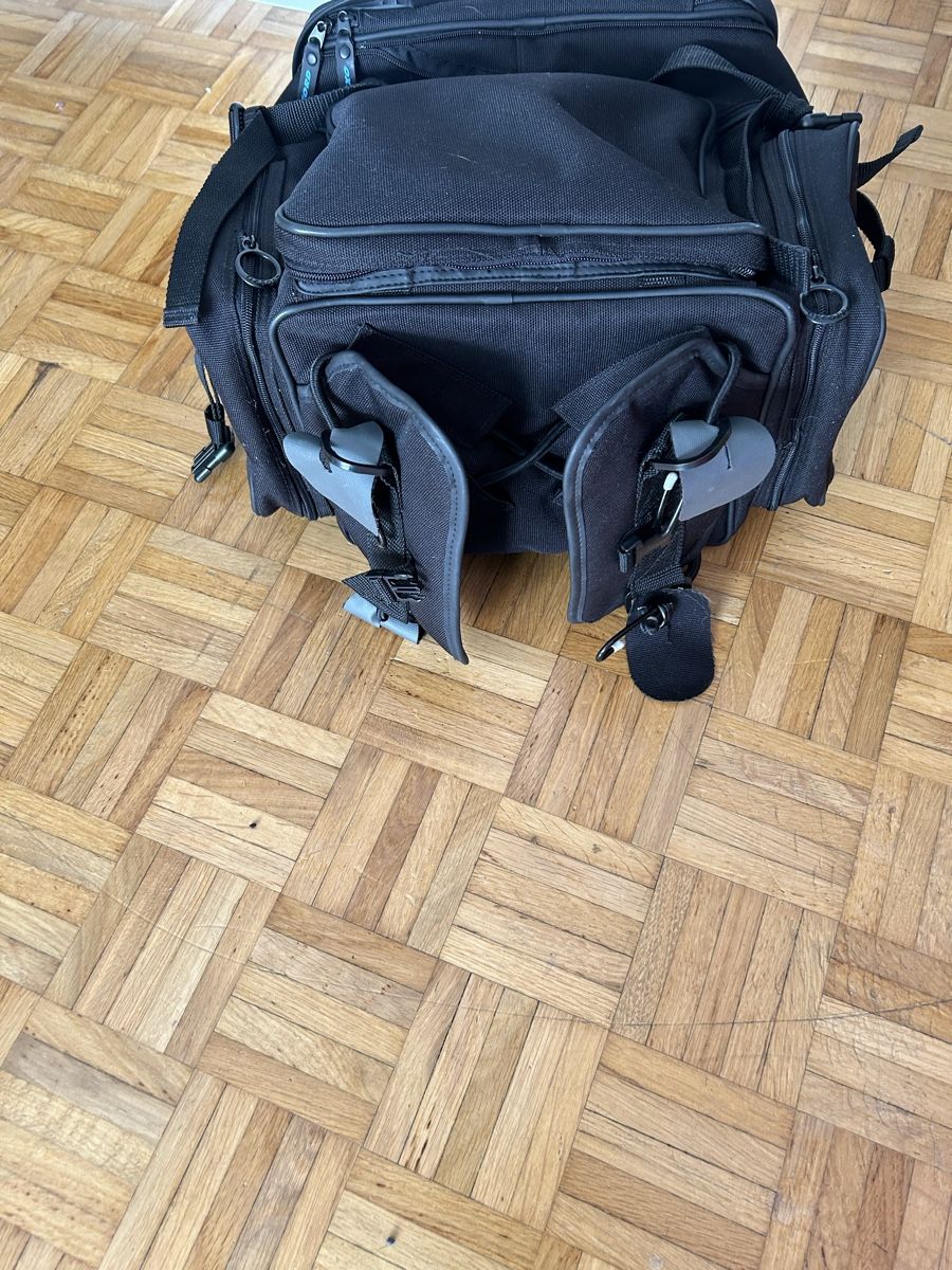 Sacs: Motordataschen – D'occasion à Basel par Krisztina.na 3