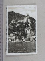 Lago di Lugano, Morcote