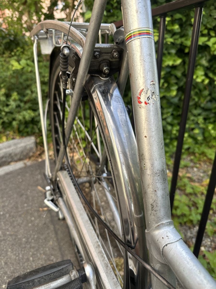Biciclette: Mondia Damenvelo – Usato da Zürich venduto da cedkob 3