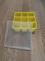 3x Nuk Fresh Foods Gefrierform - Babybrei