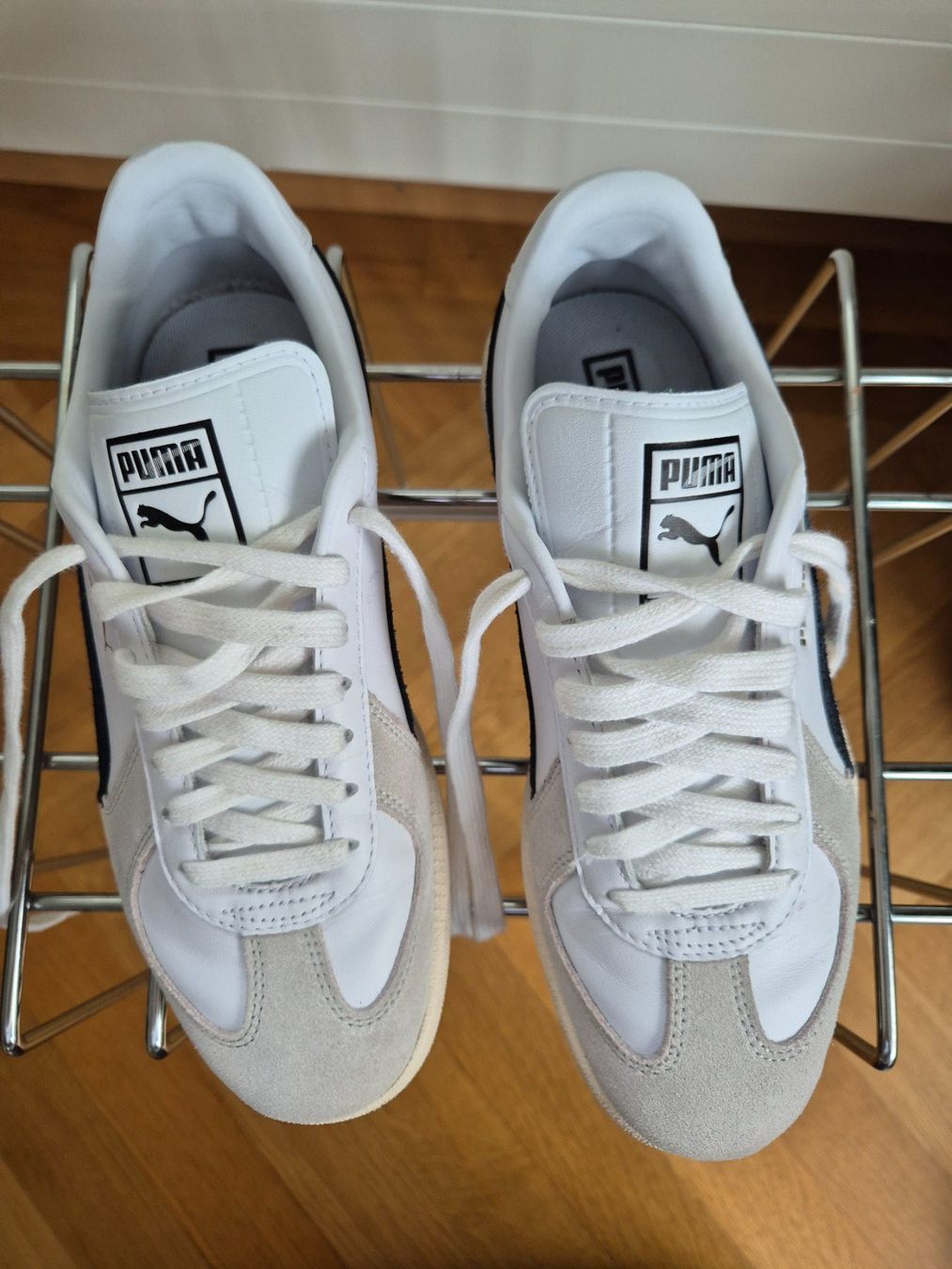 Puma Scarpe da uomo: Puma Palermo, Gr. 38 – Usato da Zürich venduto da LeSoleil121