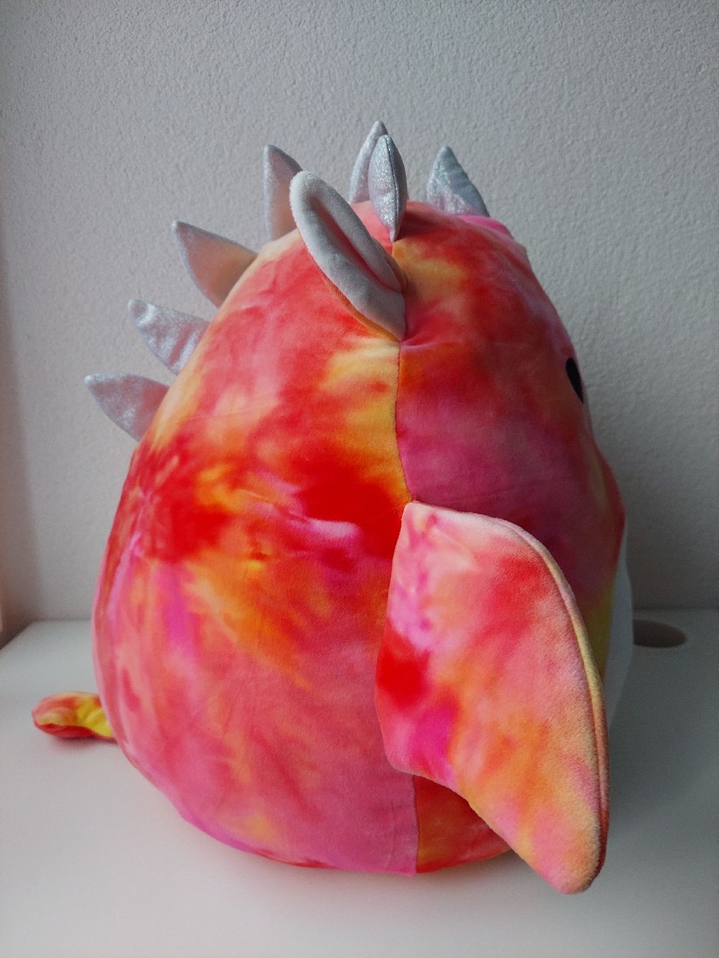 Squishmallows Spielzeuge: Squishmallow Drache Plüschtier – Gebraucht aus Liesberg Dorf von FamilieBond007 3