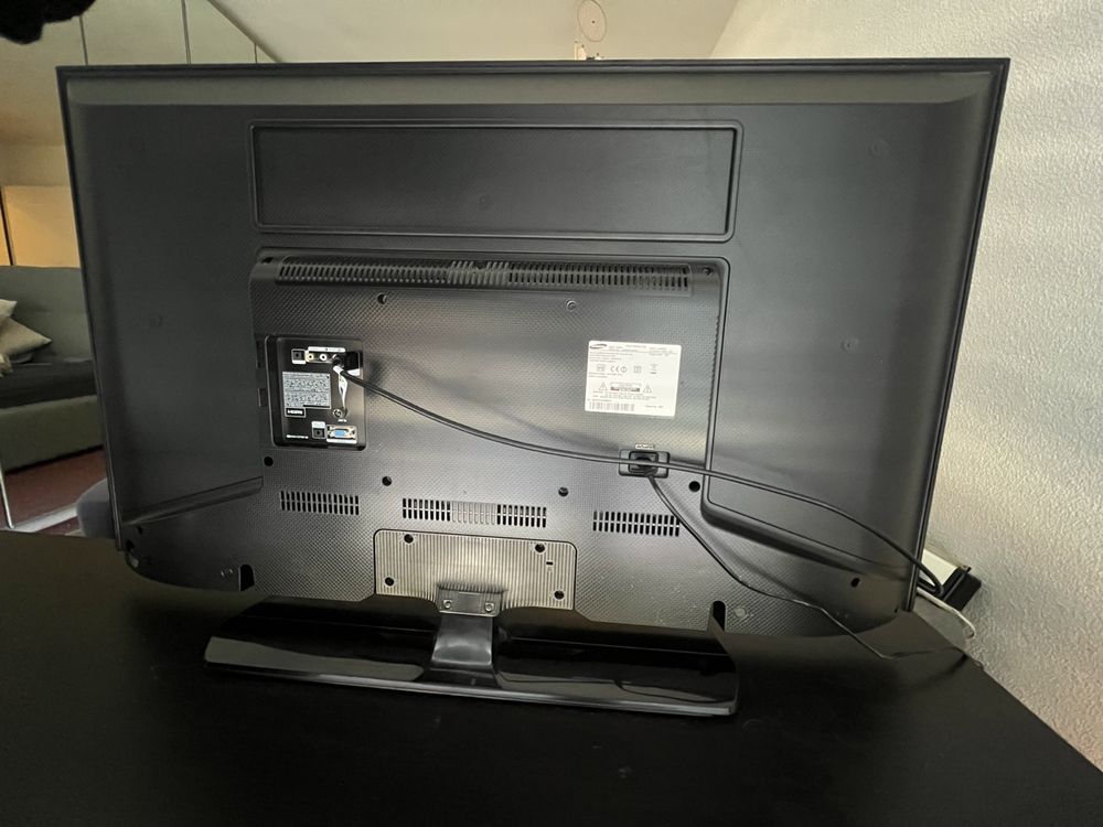 Samsung-LCD-TV 48 Zoll | Kaufen auf Ricardo
