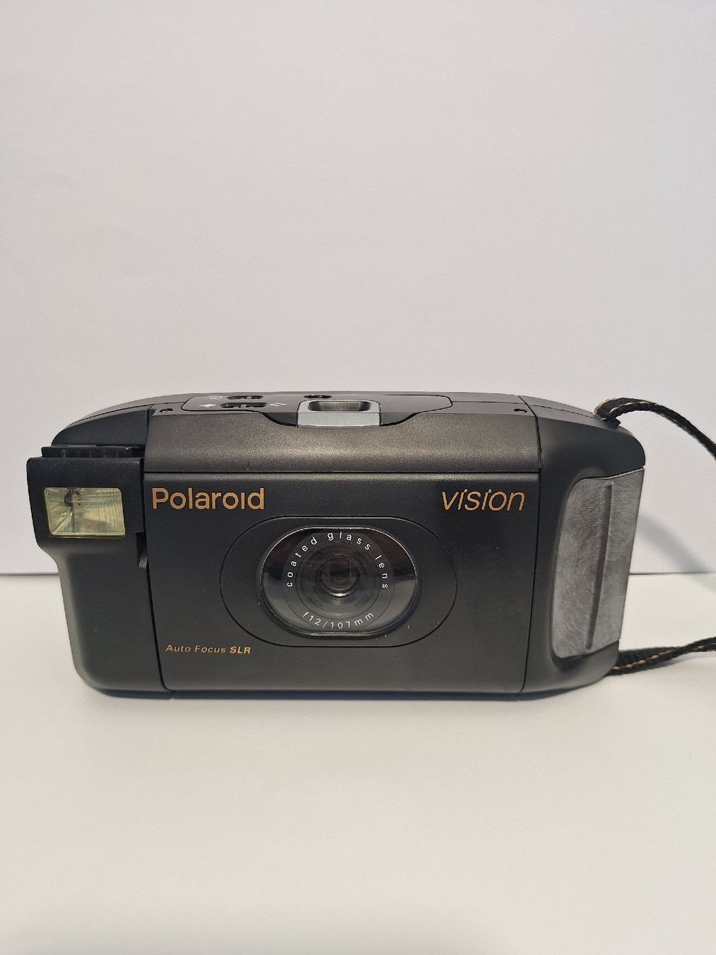 Polaroid Fotocamera: Polaroid Vision – Usato da Pfäffikon SZ venduto da TobyPeterson
