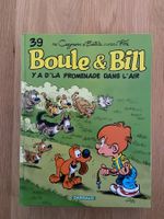 BOULE ET BILL / TOME 39 / PREMIERE EDITION