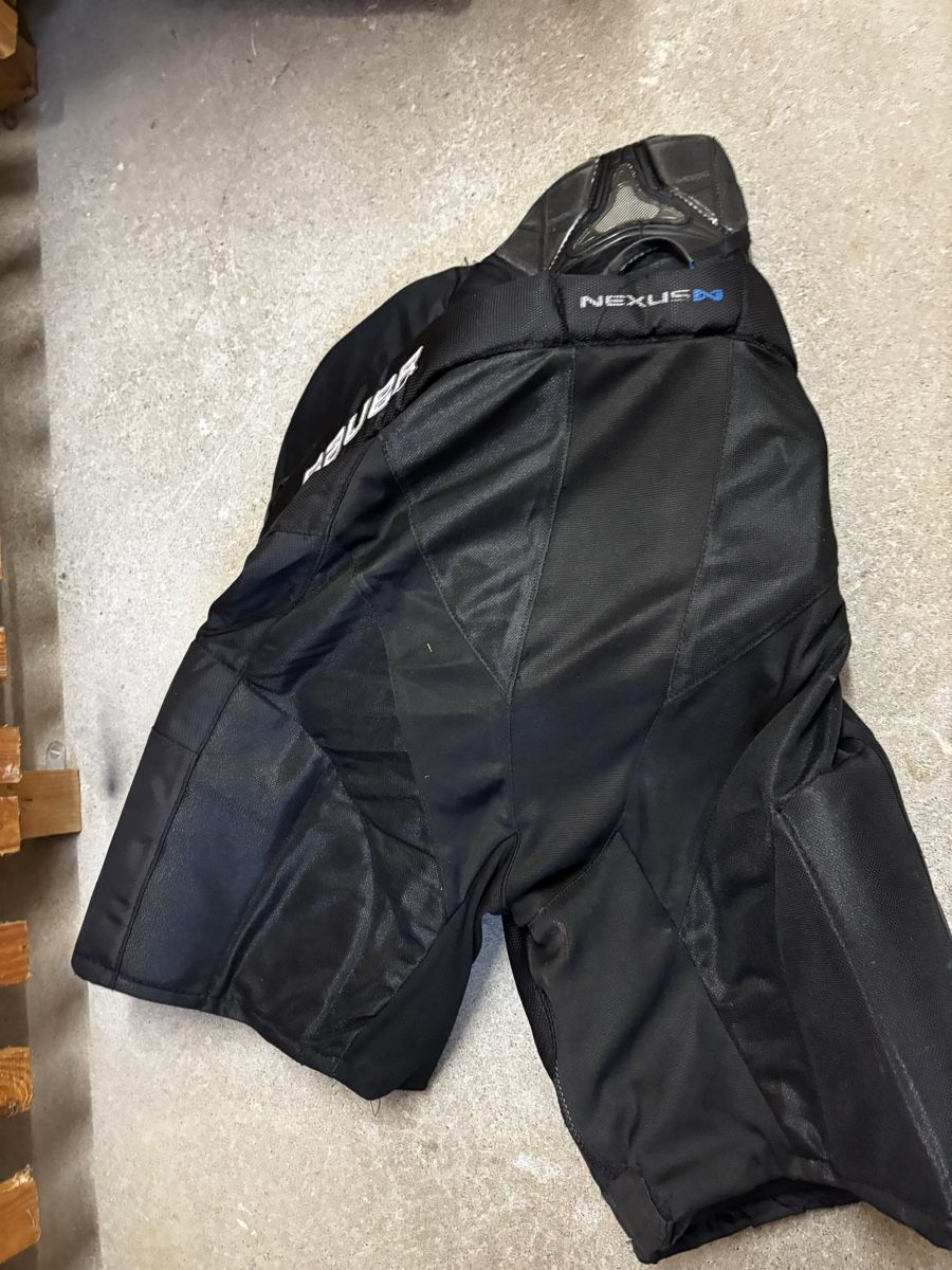 Bauer Pantaloni: Bauer Supreme One.8 MAX – Usato da Gossau SG venduto da jakob5.342 1