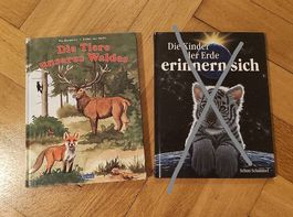 Grosse Kinderbücher